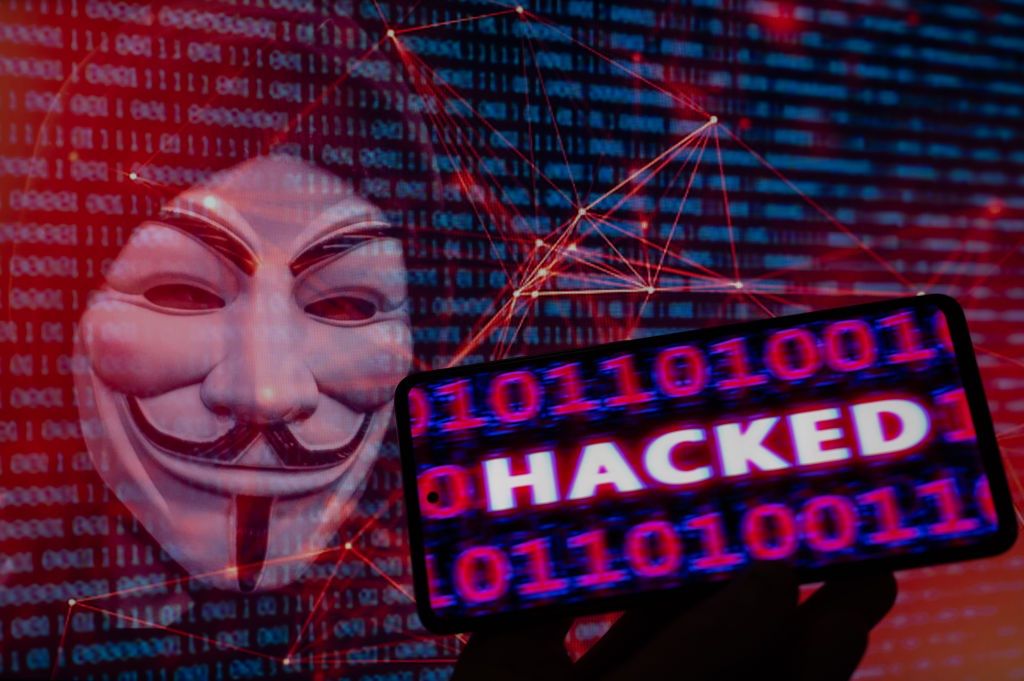 Masz takie hasło? Lepiej je zmień