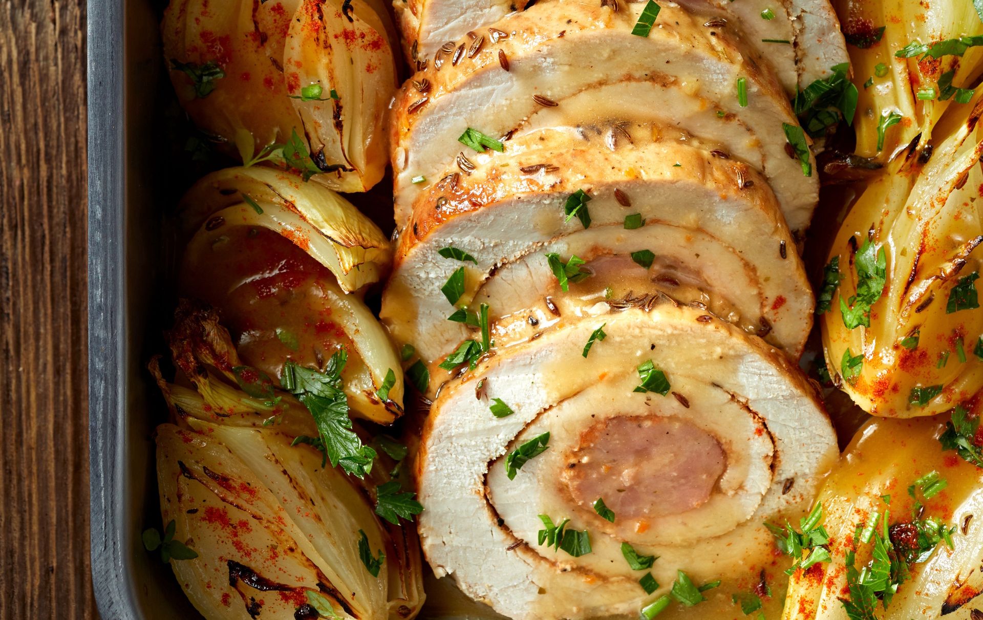 Nie tylko rolada i żur. Śląski specjał na Barbórkę