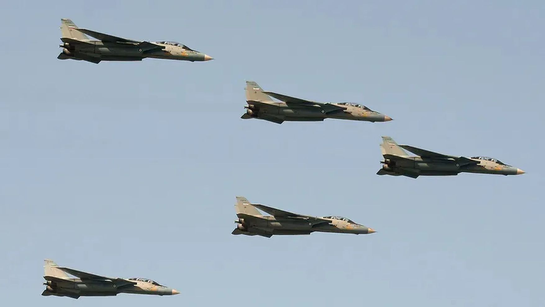 Policzyli zapasy Iranu. Biały Dom i Pentagon nie mówiły światu prawdy