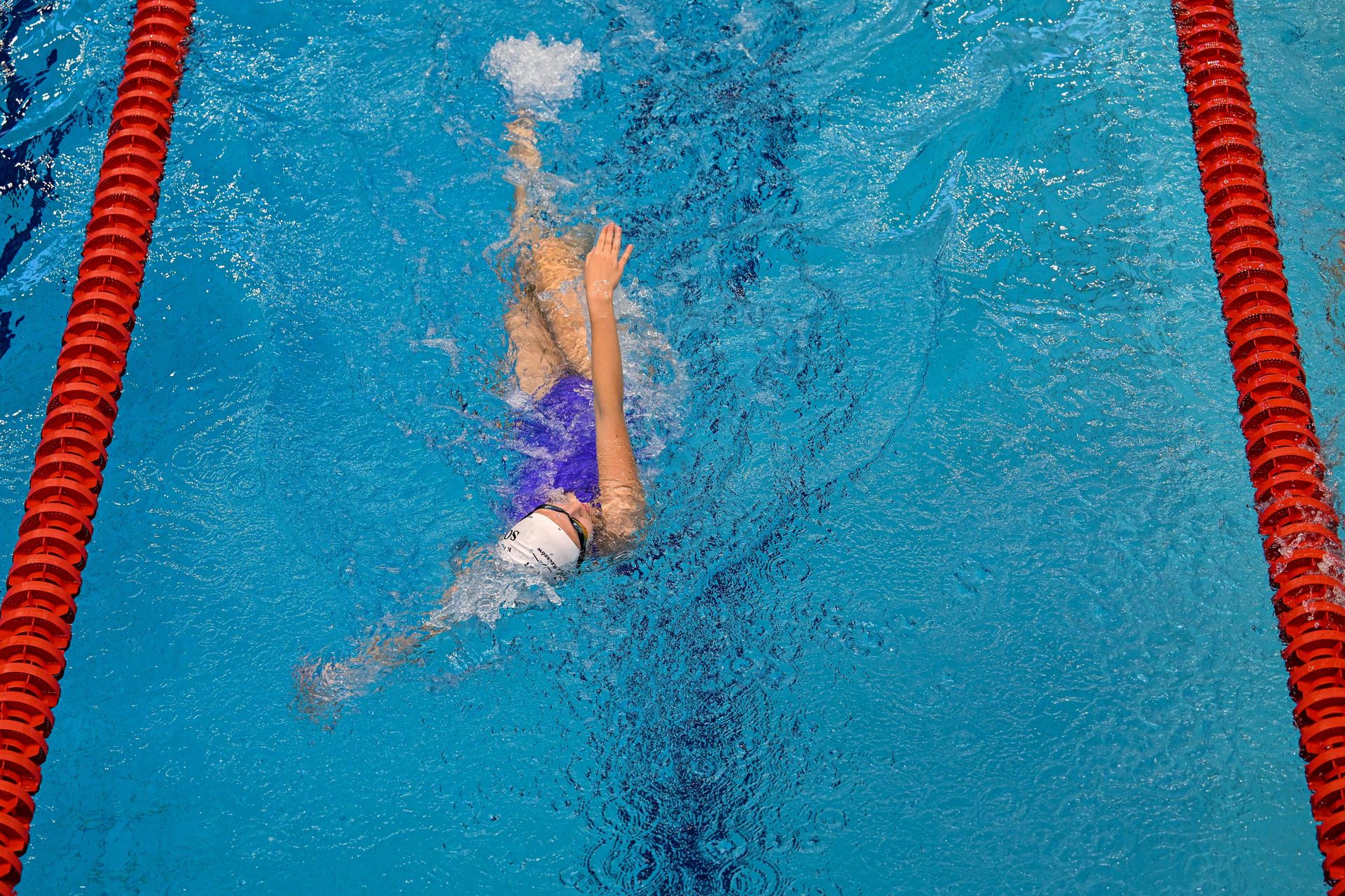 Awaria w Gdańsku. Zamknięto pływalnie