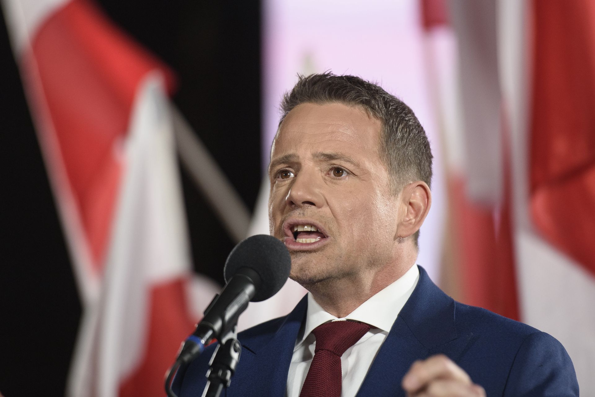 Zapytaliśmy Gospodarza, czy sfałszowano wybory. Krótka odpowiedź