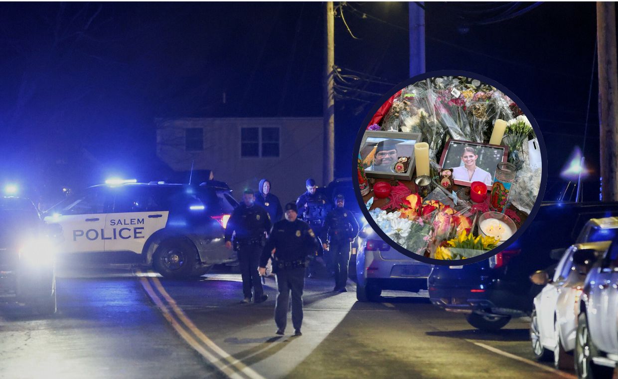 Nie żyje podejrzany o strzelaninę w USA. Policja odnalazła ciało