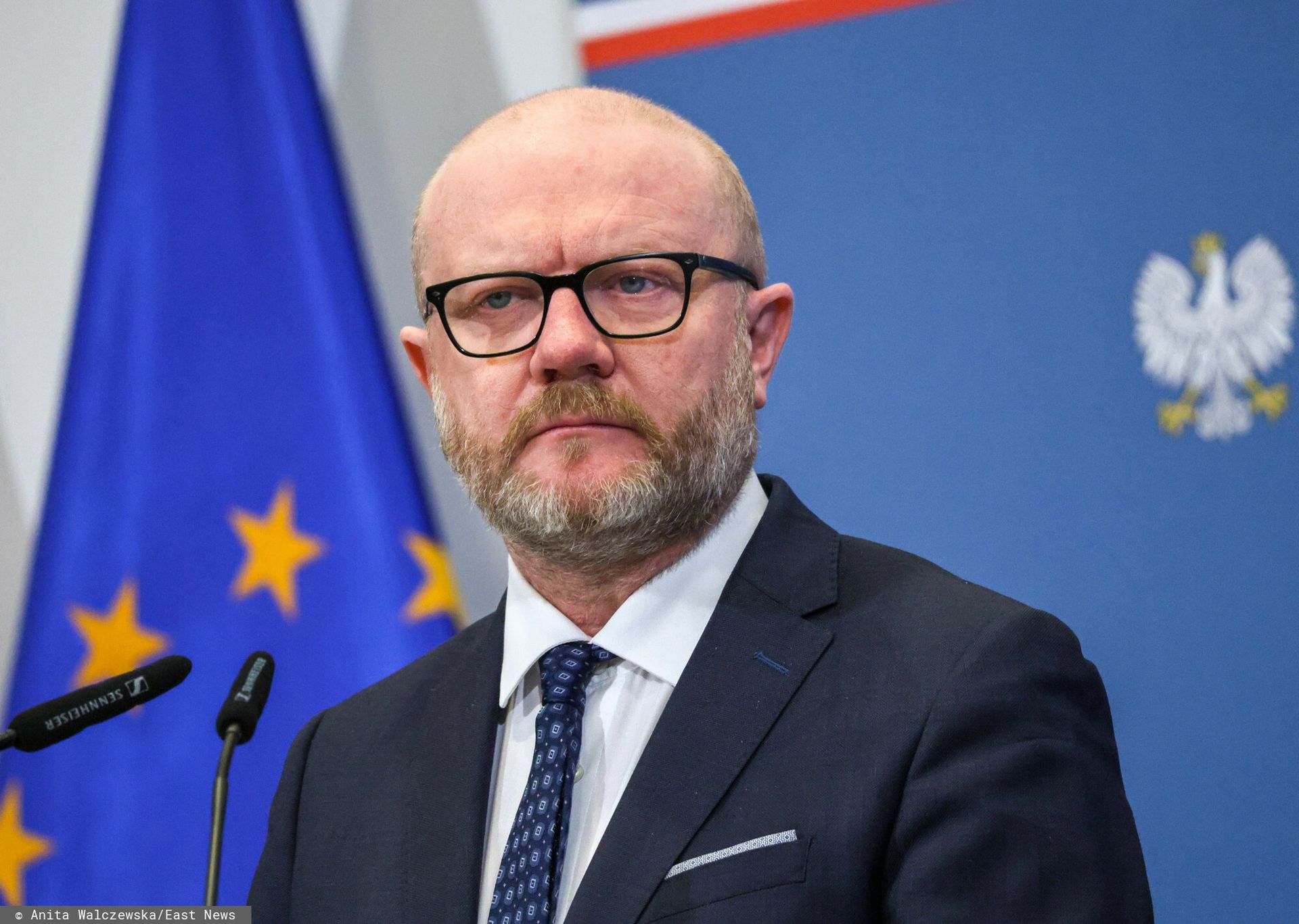 Spotkanie w MSWiA z inicjatywy Ukrainy. Polska pracuje nad ustawą