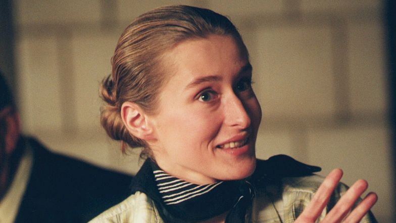 Weronika ze "Złotopolskich" nagle porzuciła świat show-biznesu i poszła do ZWYKŁEJ PRACY. Jak zmieniła się Agnieszka Sitek?