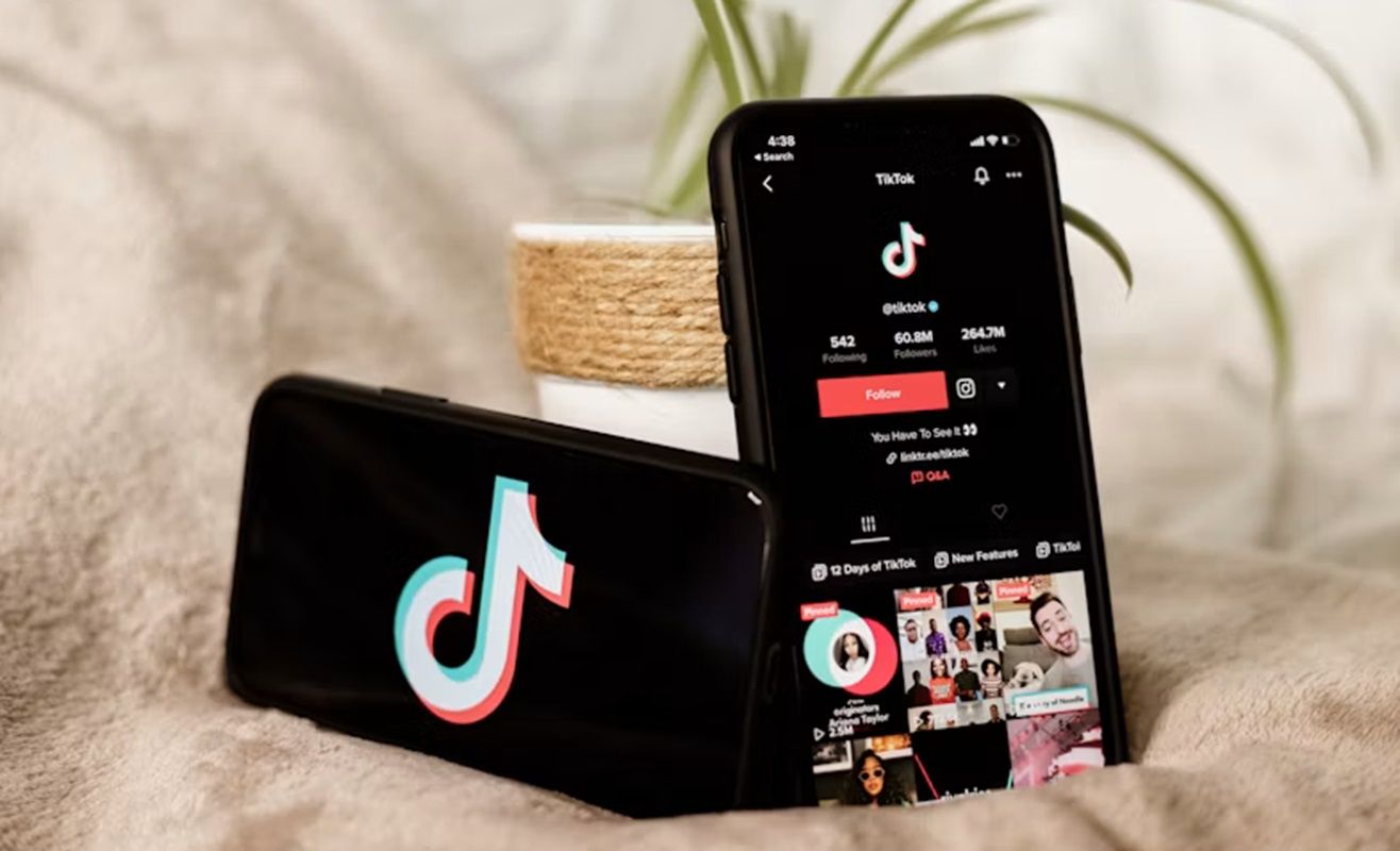 TikTok rozwija komentarze. Głos i choćby dziewięć zdjęć w jednej odpowiedzi