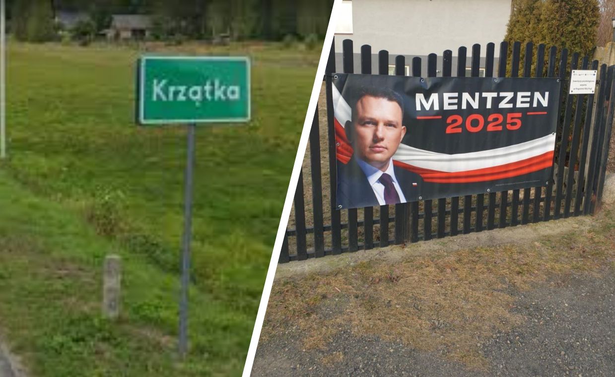 Bastion Konfederacji na Podkarpaciu. Tu może paść rekord