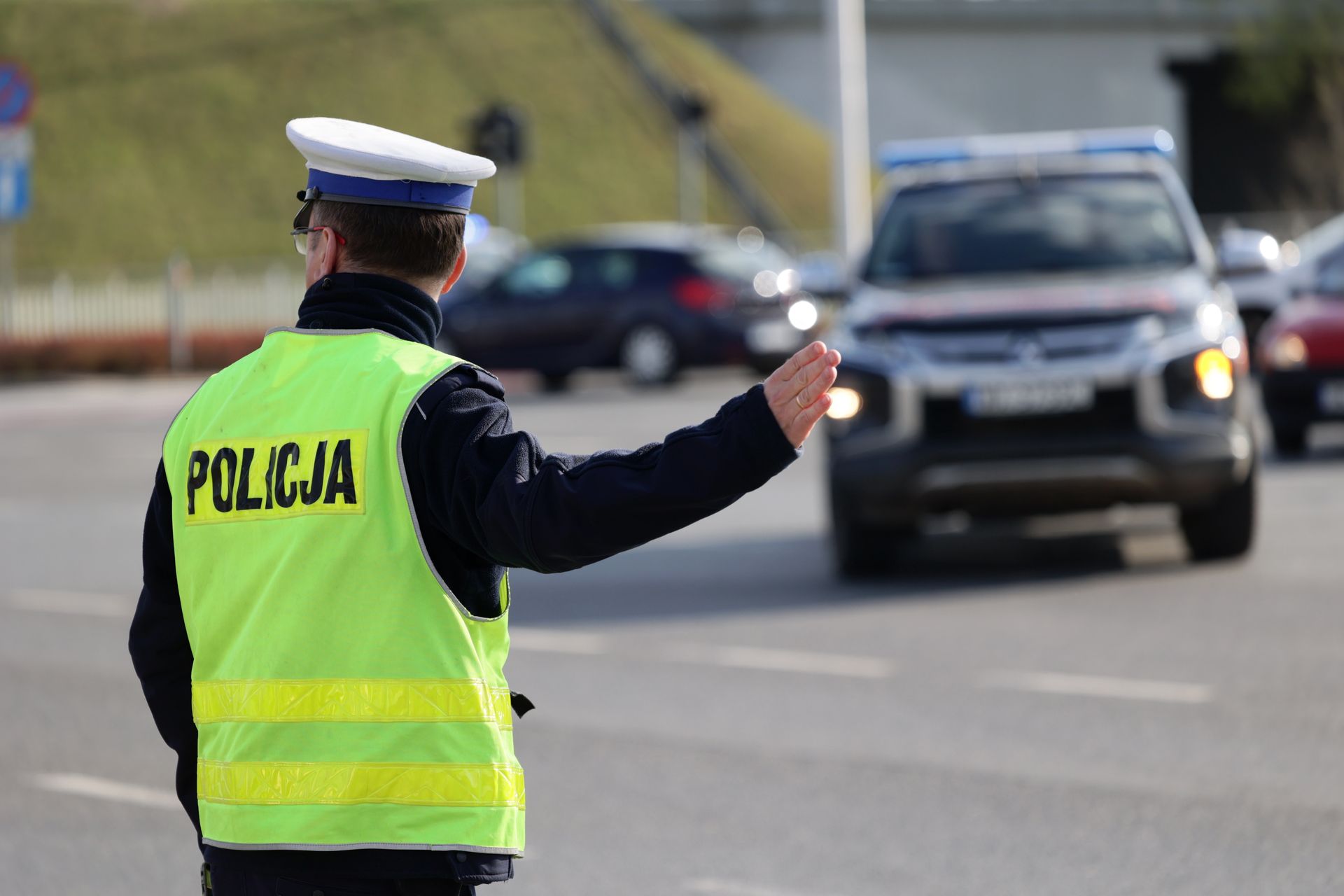 Długi weekend. Policja zapowiada kontrole. Oto na co zwróci uwagę