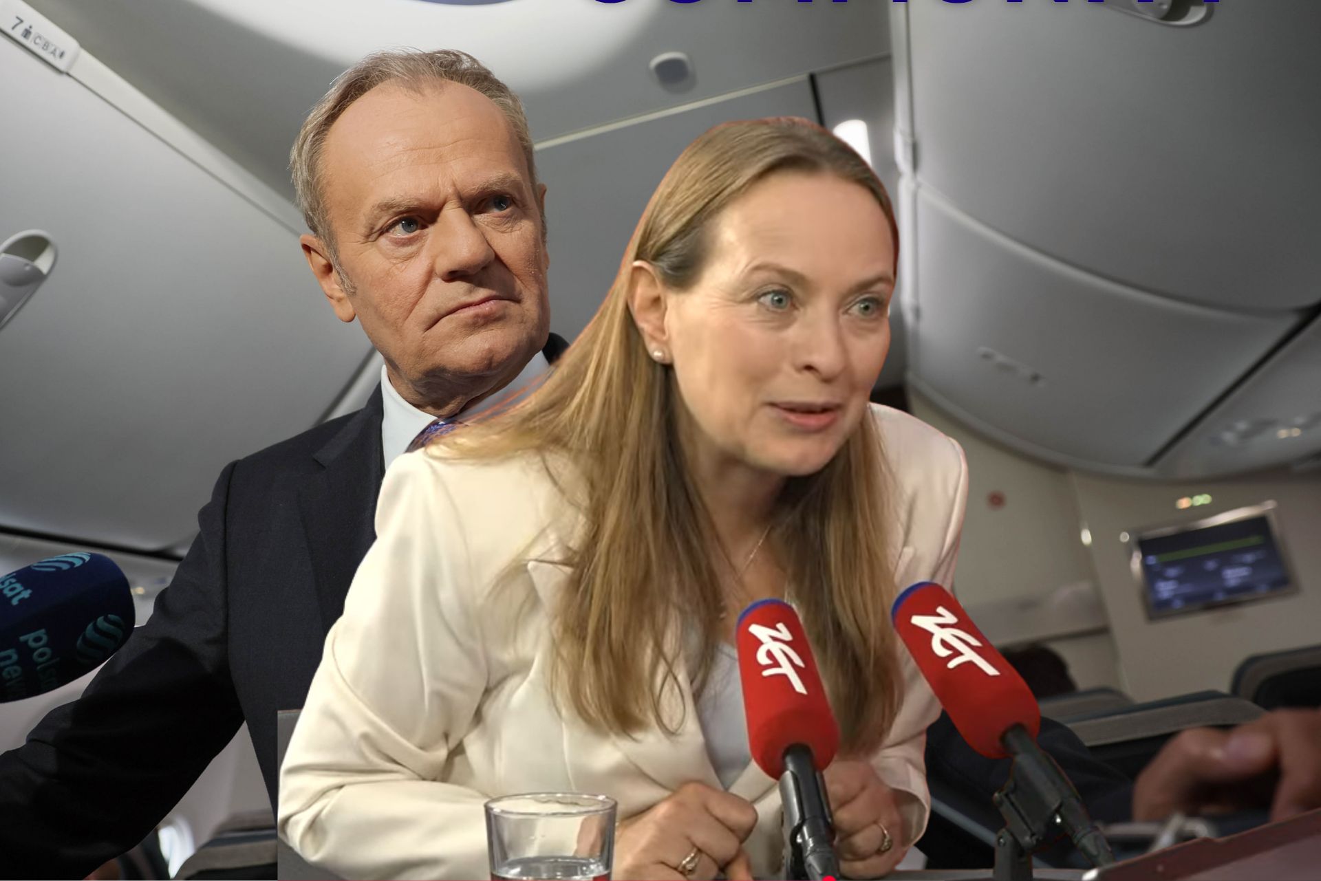 Mogę zadać pytanie?" Pełczyńska-Nałęcz uderza w rząd Tuska