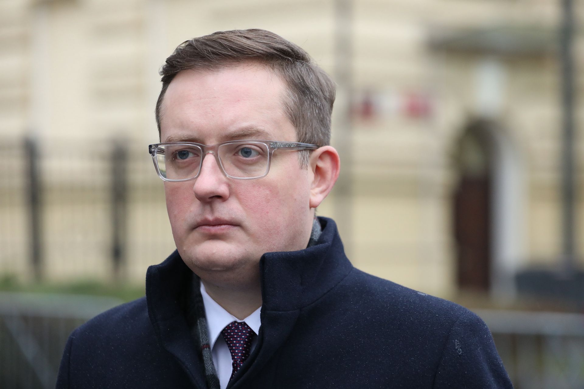 Winnicki o głosowaniu liderów Konfederacji. Powiedział wprost