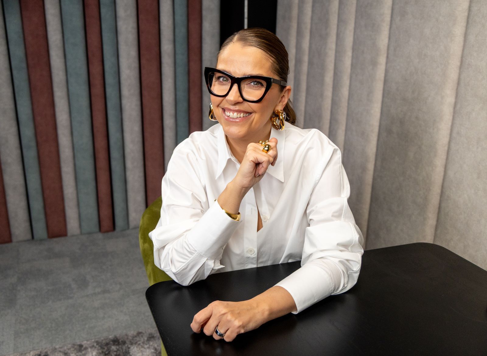 "Babski biznes" od kwietnia w TVN Style. Marta Klepka z podcastem