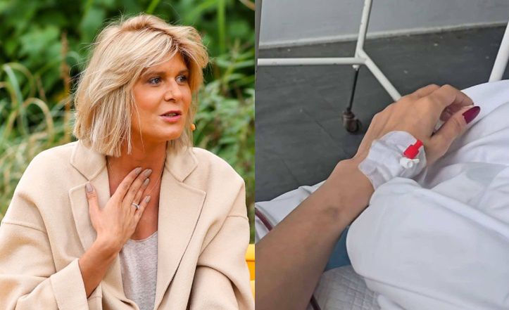 Znana fotografka gwiazd walczy o życie w szpitalu. "Usunięto mi nerkę". Celebryci wspierają Martę Wojtal