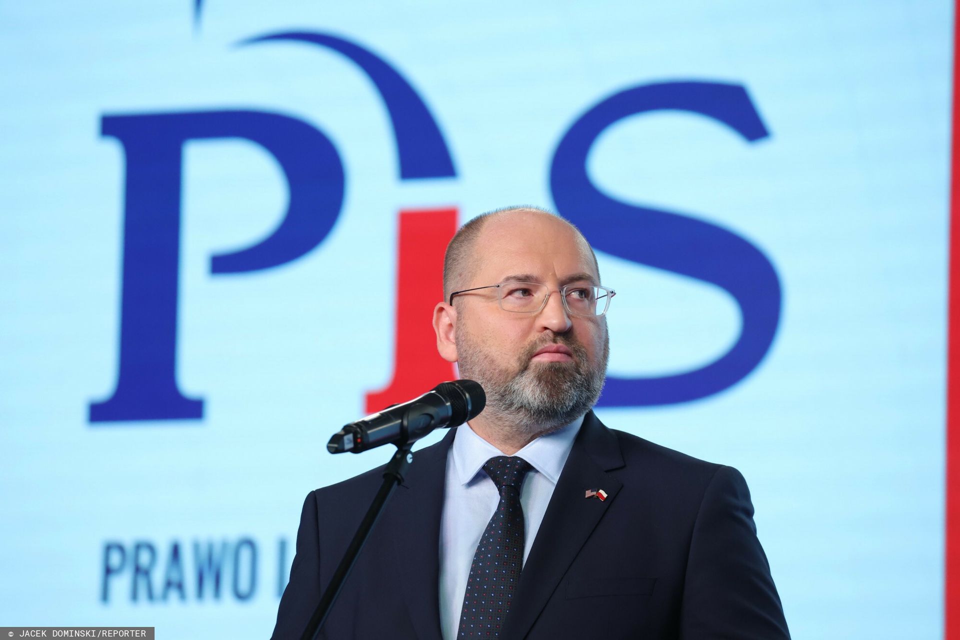 Zastąpił Morawieckiego. Bielan nowym szefem EKR