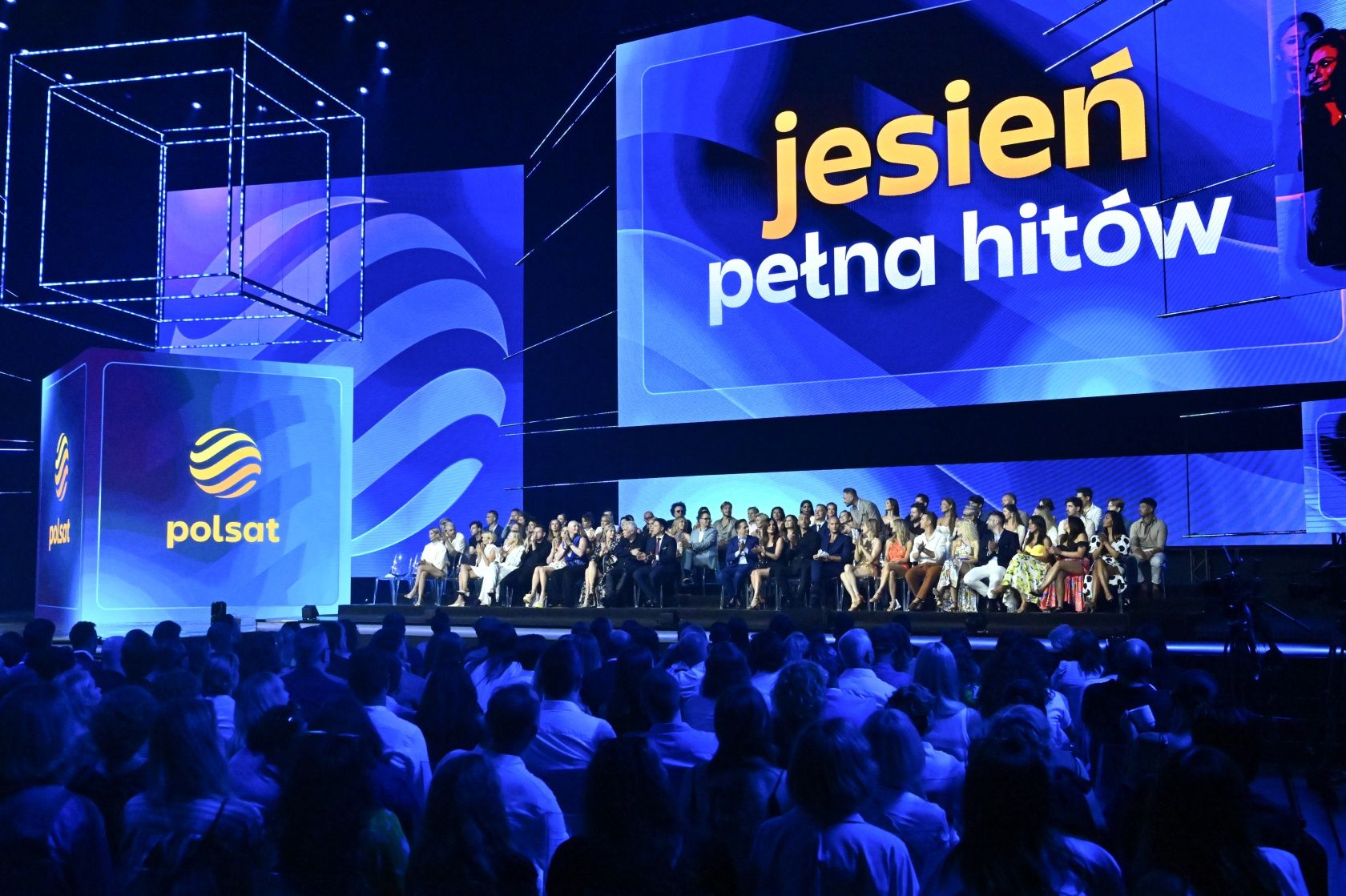 Polsat ujawnił hity na jesień. Nowa ramówka wciąż ma kilka tajemnic