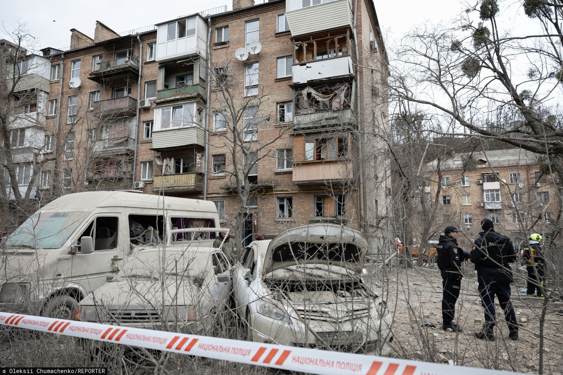 Nie wierzą w zwycięstwo Ukrainy. Zaskakujące wyniki sondażu
