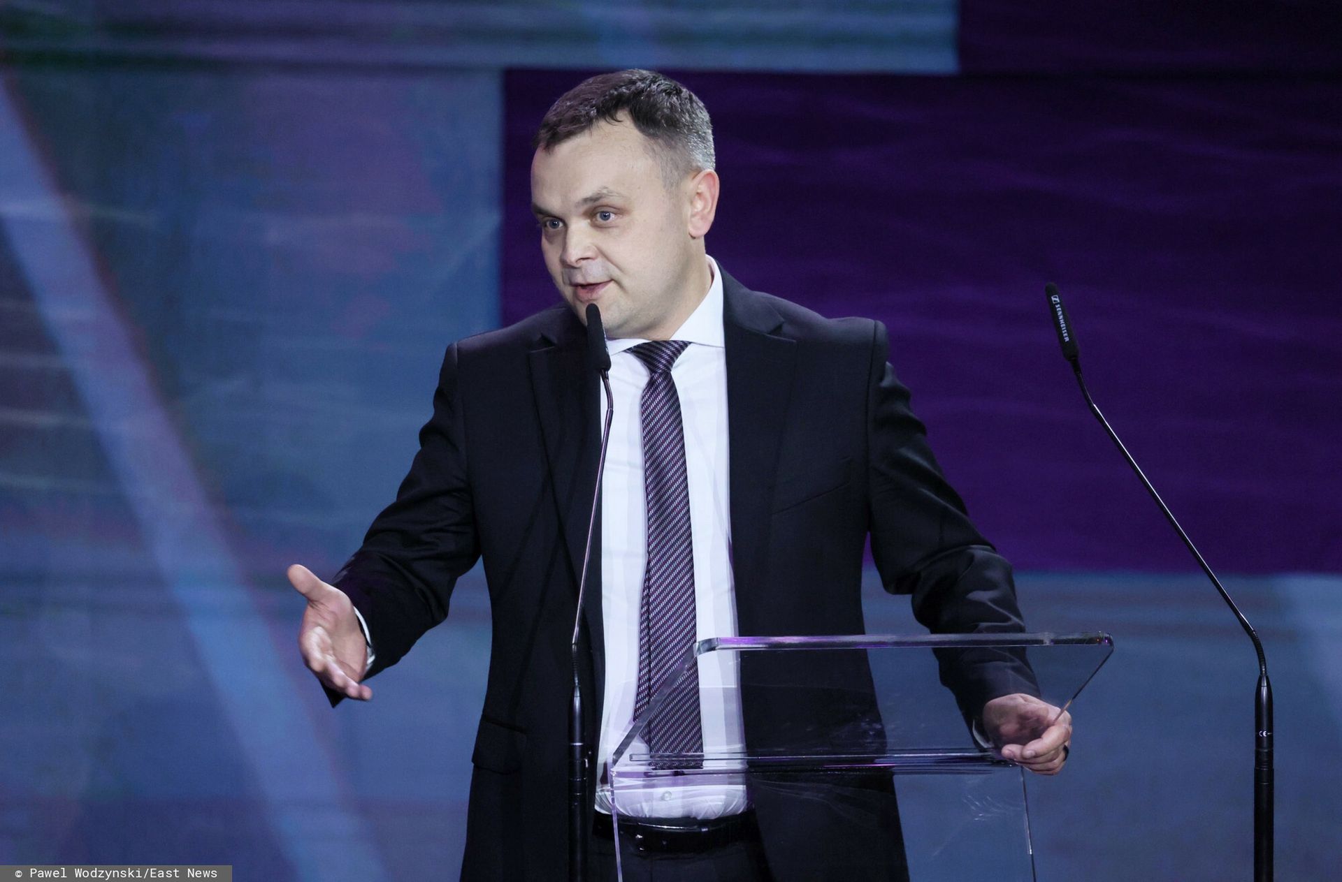 Kryzys w TVP. Dyrektor przekazał złą wiadomość