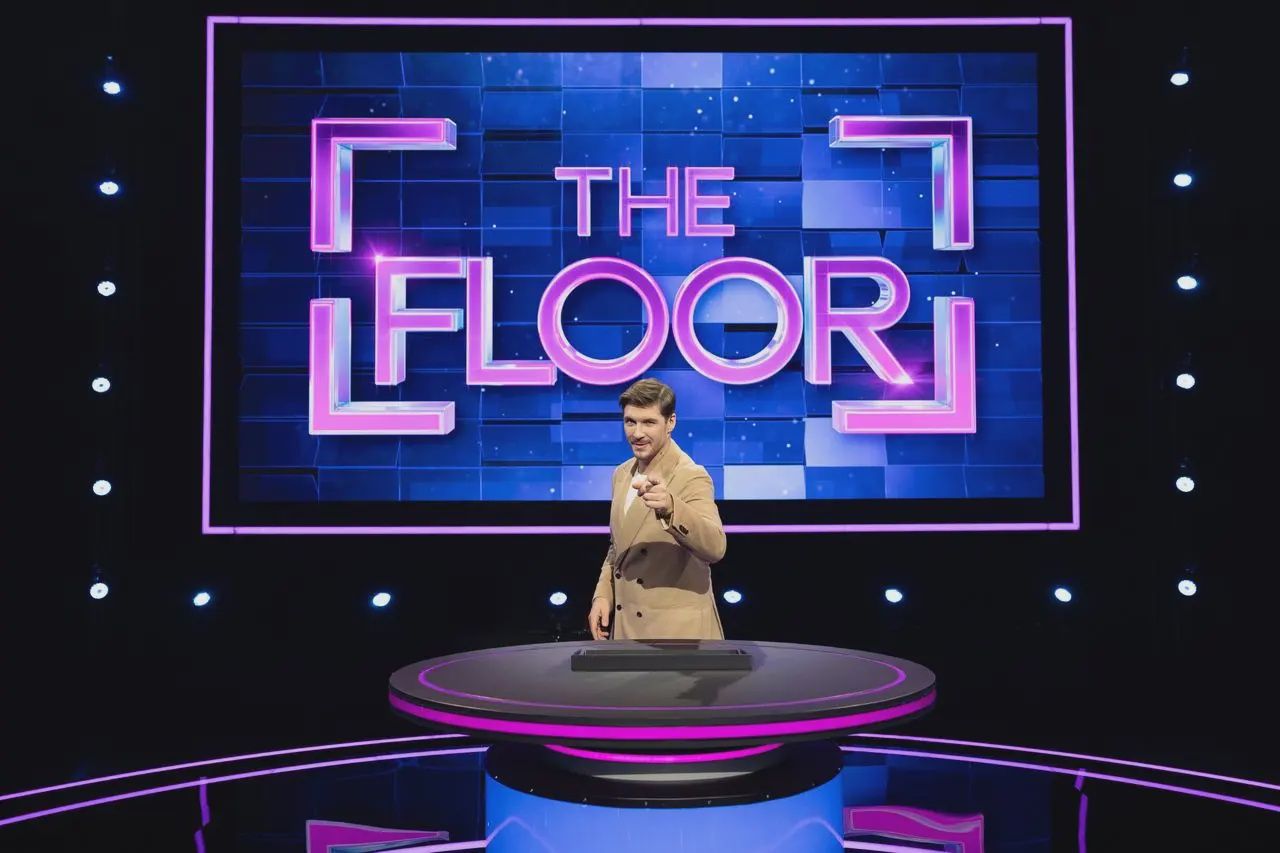Finał "The Floor" z nami. Znamy wyniki oglądalności