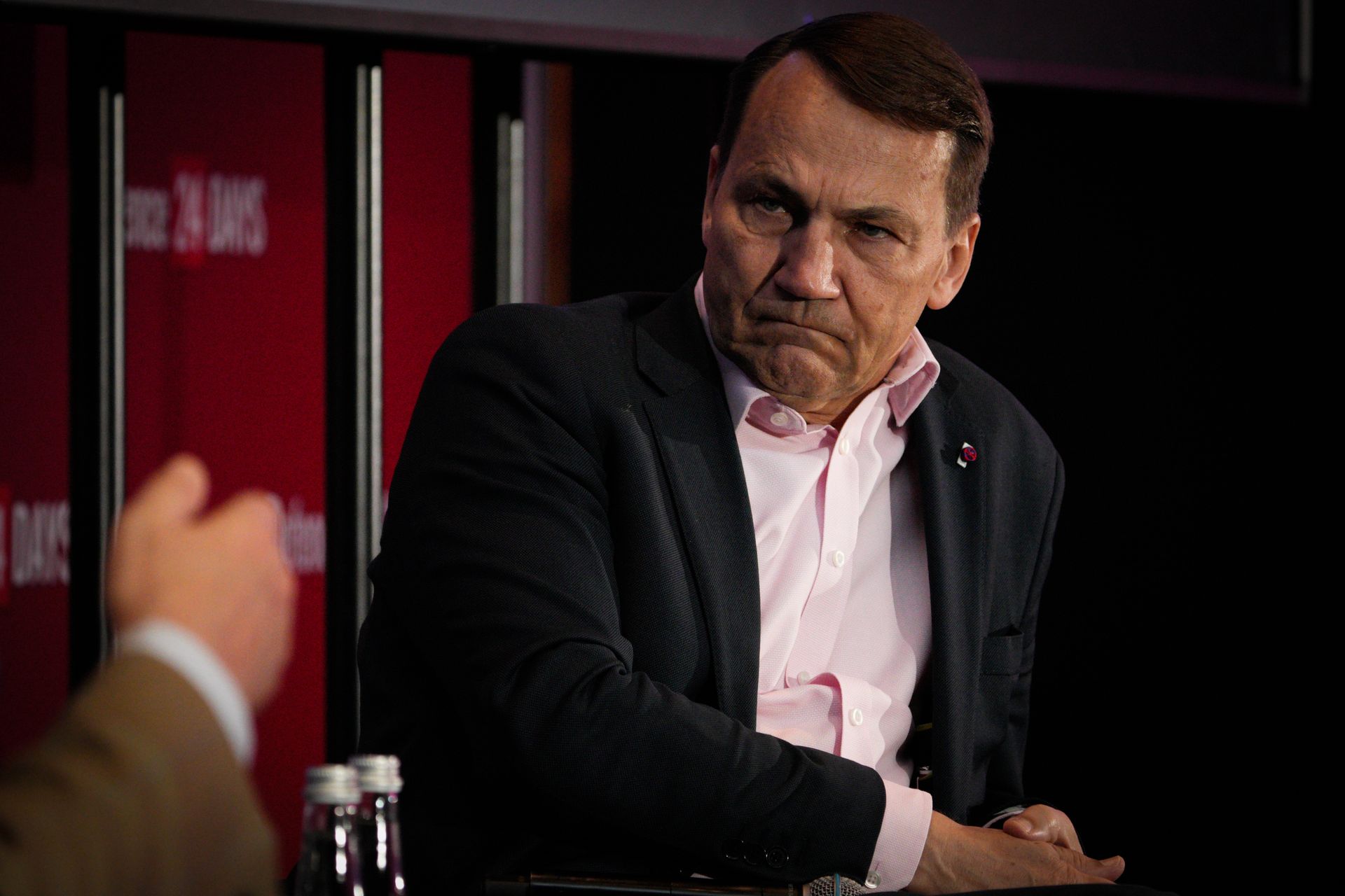Co dalej z Ziobro w USA? Sikorski prowadzi rozmowy