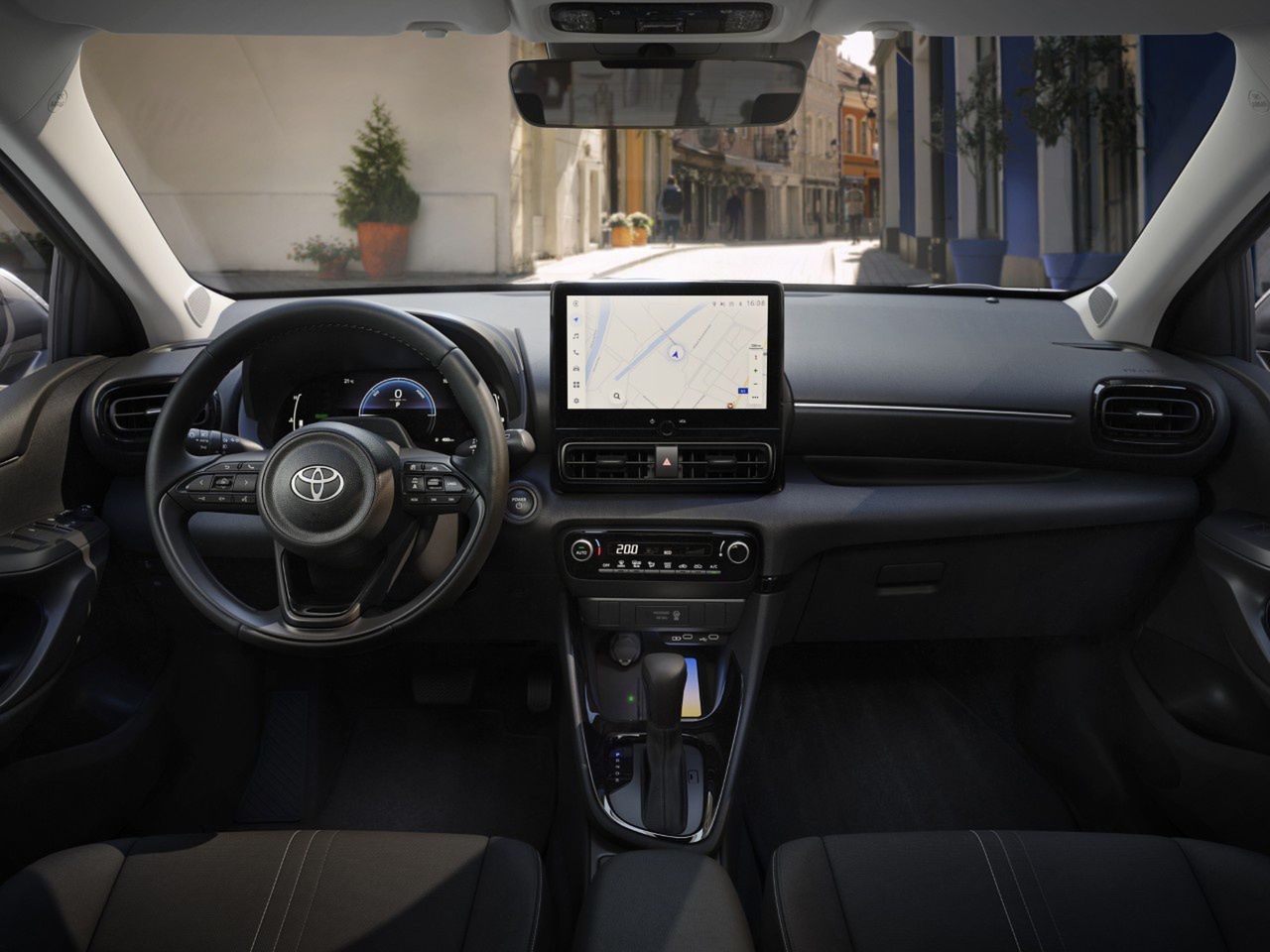 Toyota aktualizuje Yarisa na 2026 rok. Przy okazji delikatnie wzrosły ceny