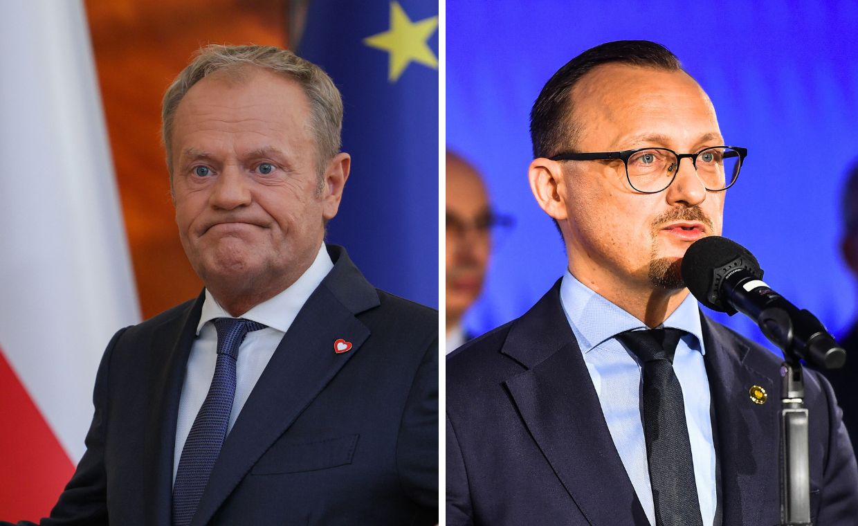 Brak Polski przy stole. Rzecznik prezydenta uderza w rząd