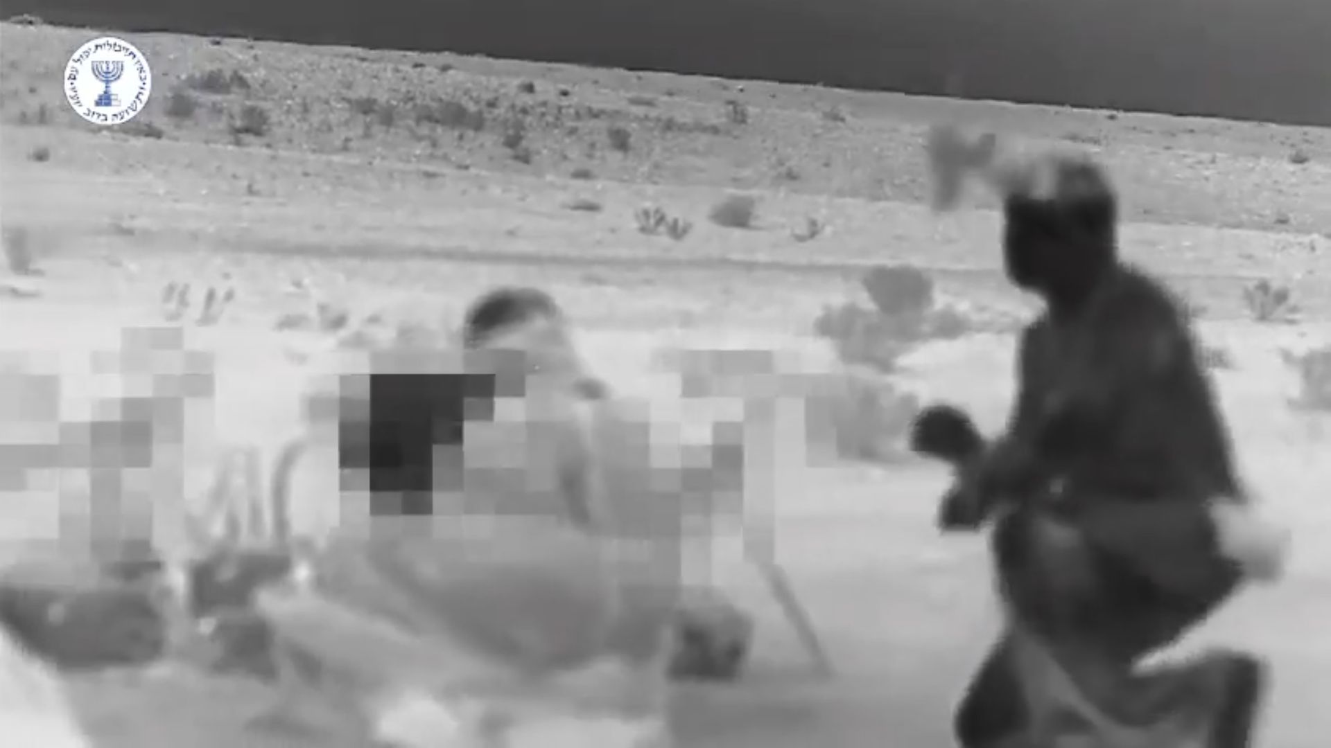 Izrael naśladuje Ukraińców? Potężny cios z wnętrza Iranu