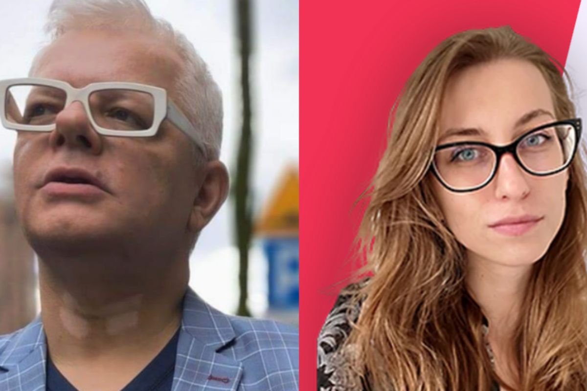 Kolejni dziennikarze w portalu Kanału Zero. Transfery z PTWP i "Wprost"