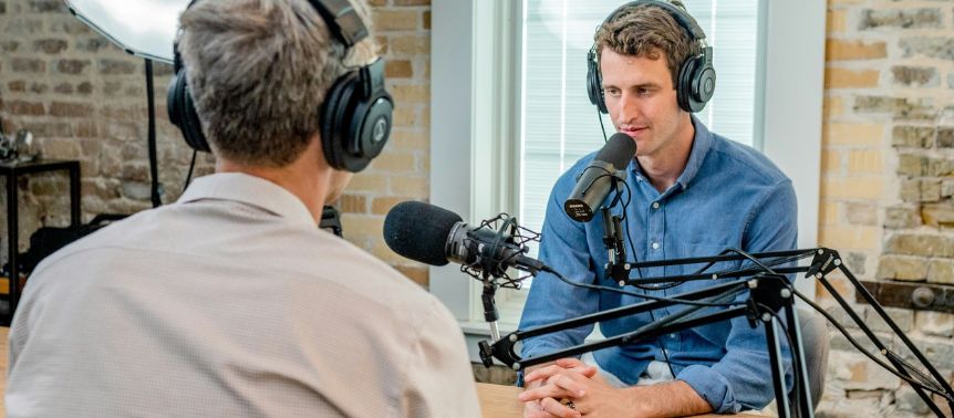 Maraton dla wytrwałych. Jak polscy nadawcy walczą o rynek podcastów?