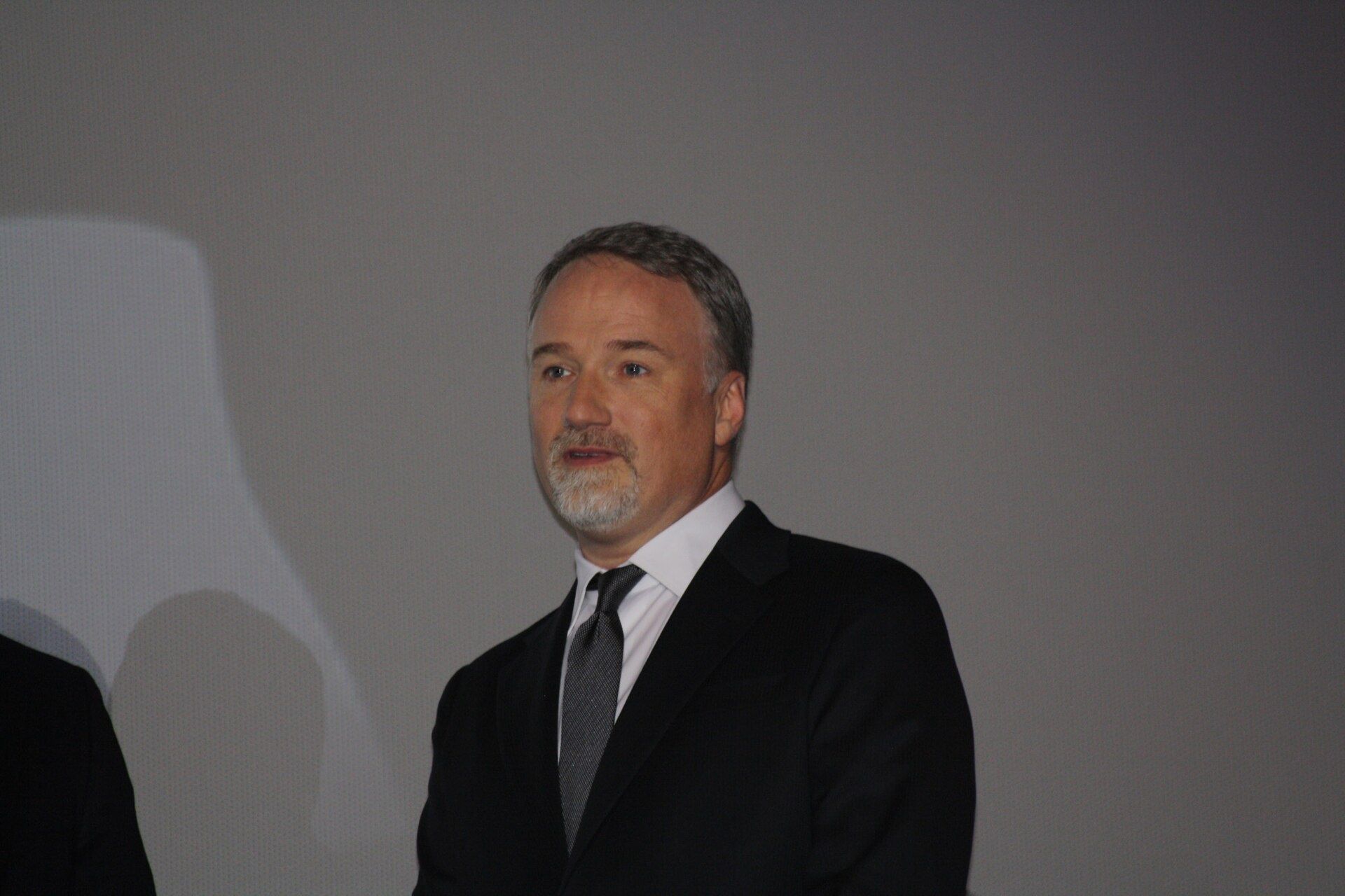 David Fincher nie przedłuży umowy z Netflixem