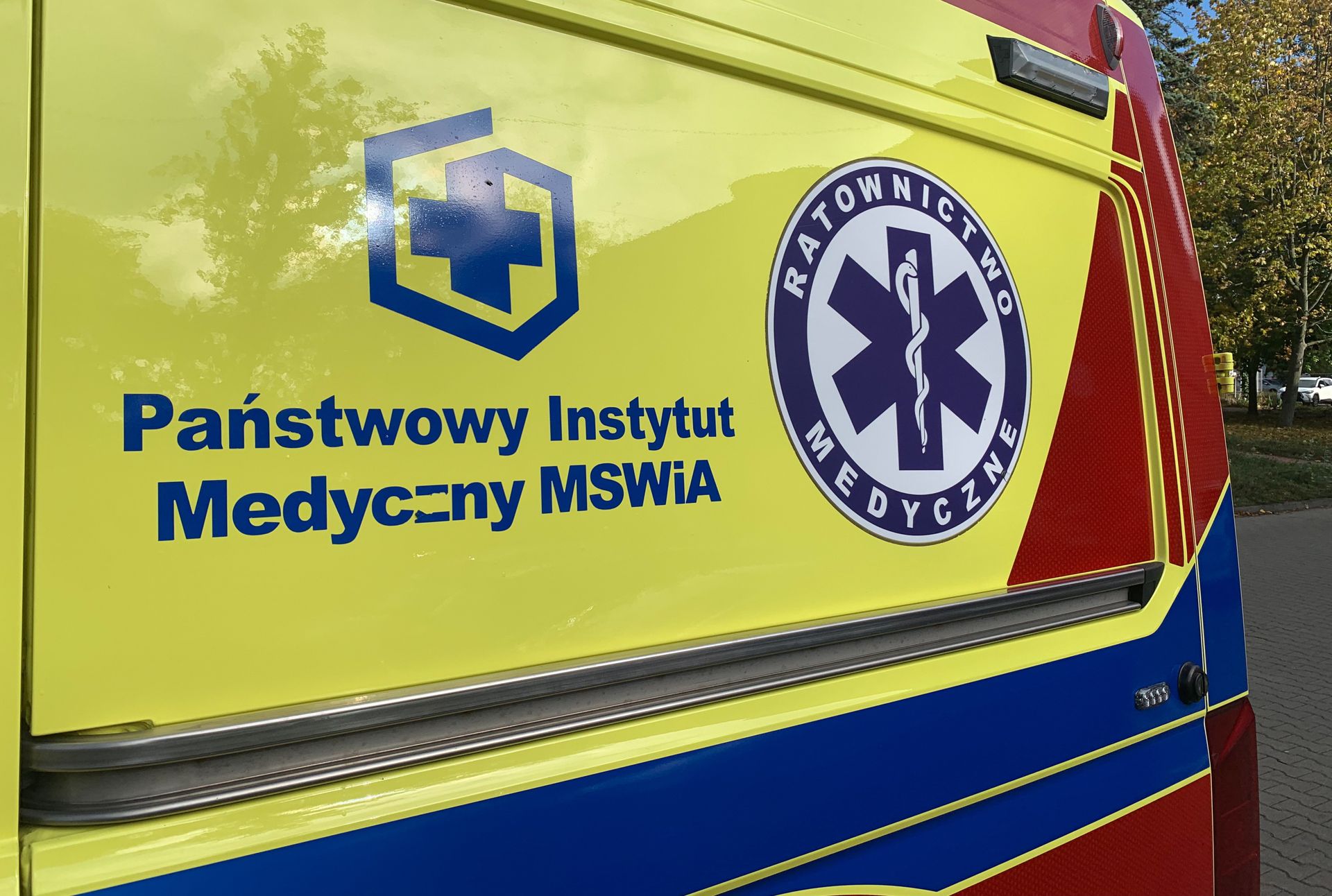 Rzecznik Praw Pacjenta reaguje na tekst WP. Zapowiada postępowanie