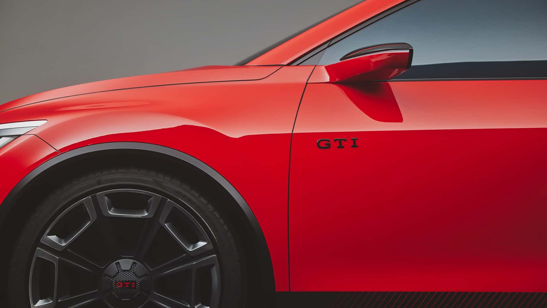 Elektryczny Volkswagen Golf GTI już w drodze. "To będzie potwór"