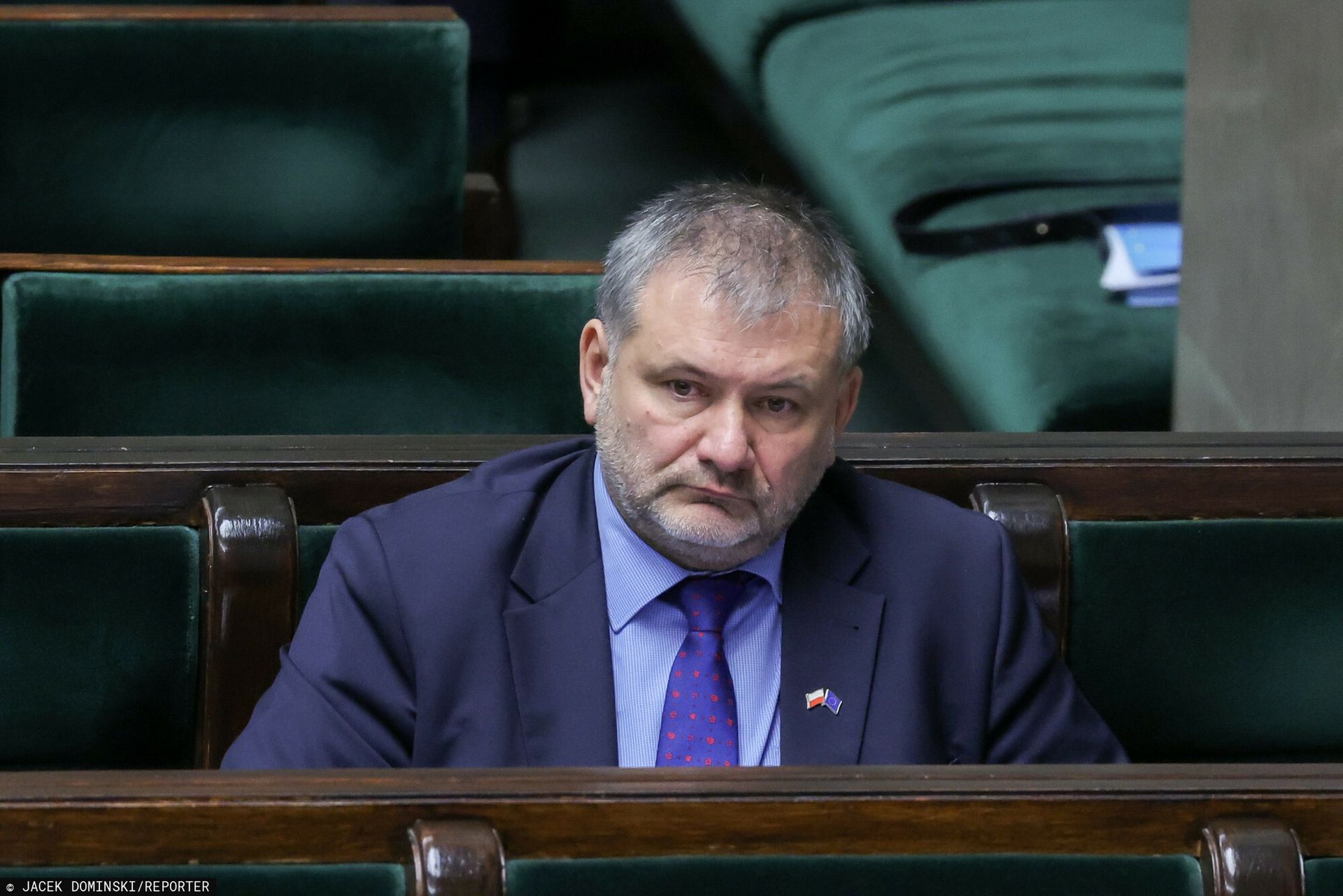 Żurek o sprawie małżeństwa z Giżycka. "Nie byłoby sprawy"