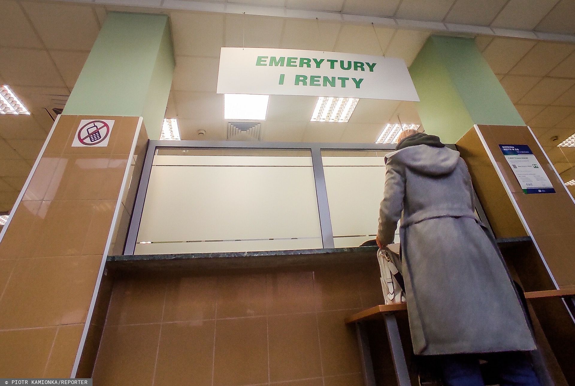 Złóż wniosek w tym terminie. ZUS wyliczy wyższą emeryturę