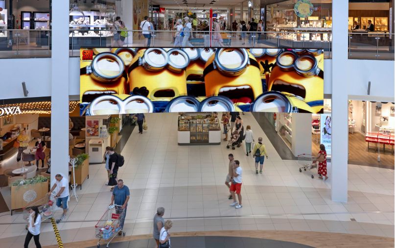 Jak technologie zmieniają rynek digital out of home?