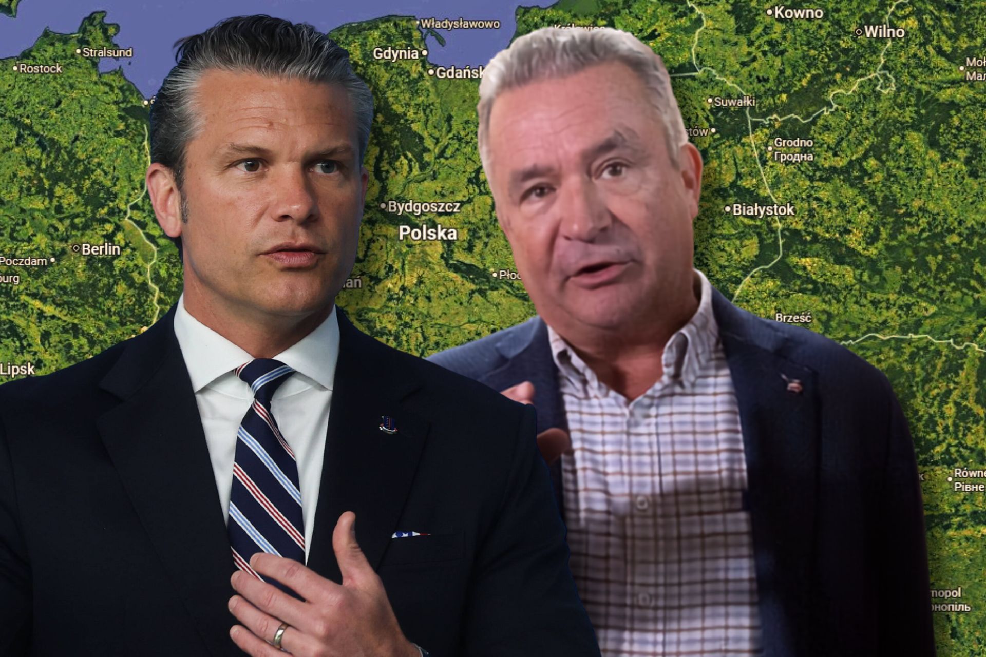 Ultimatum dla Pentagonu. "Jestem głęboko oburzony"
