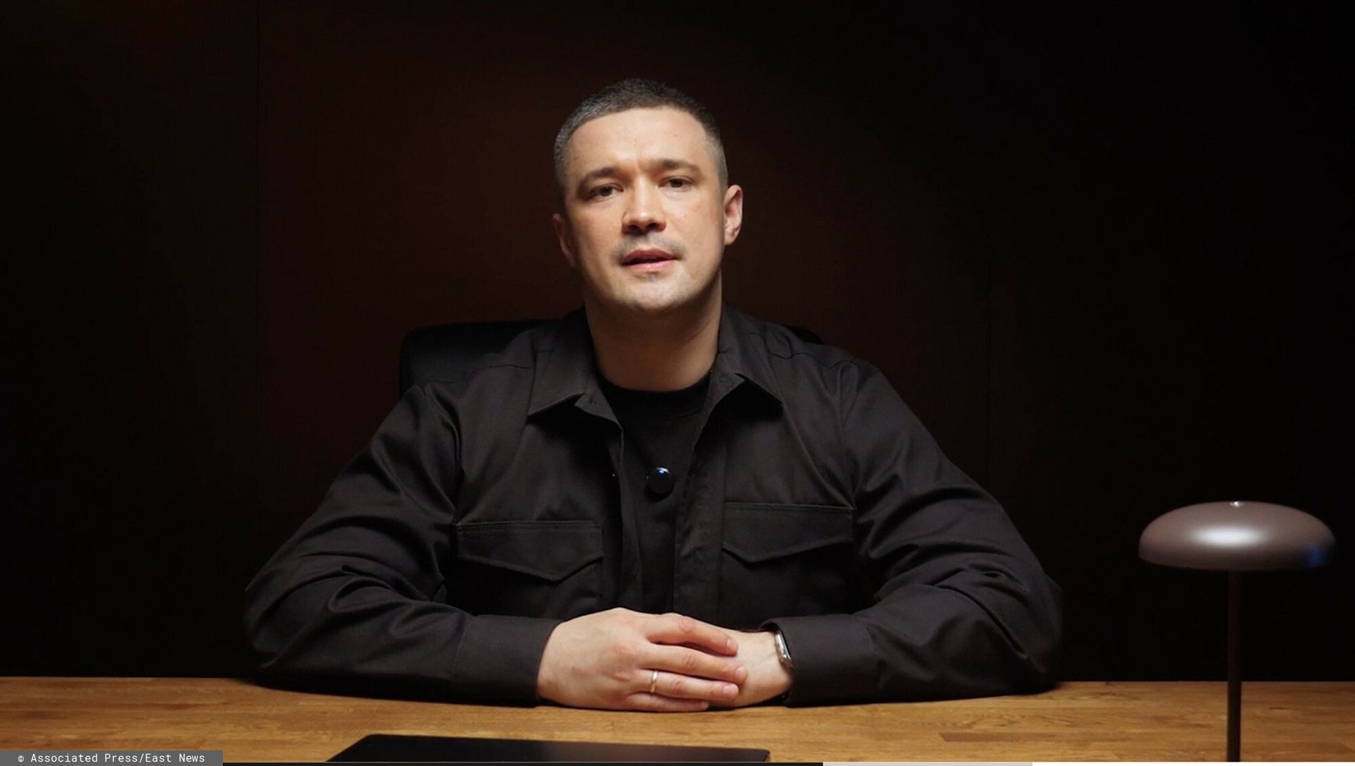 Jednak transfer. Były ukraiński minister z pracą we Włoszech