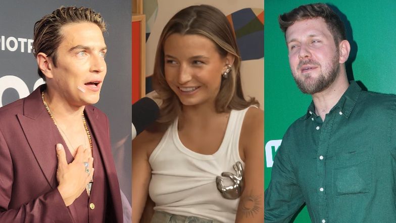 Julia Wieniawa podsumowała byłych partnerów: "Przyciągałam chłopców, takich Piotrusiów Panów, którzy POTRZEBUJĄ MAMY"