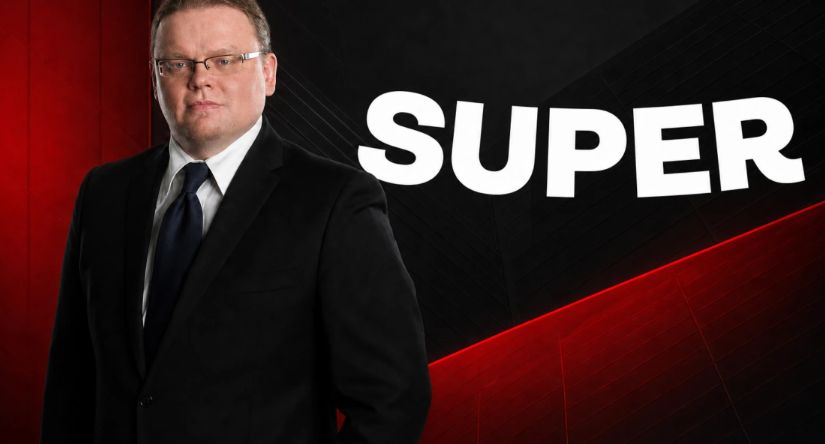 Arkadiusz Cyman dołączył do SUPER, właściciela Superbet