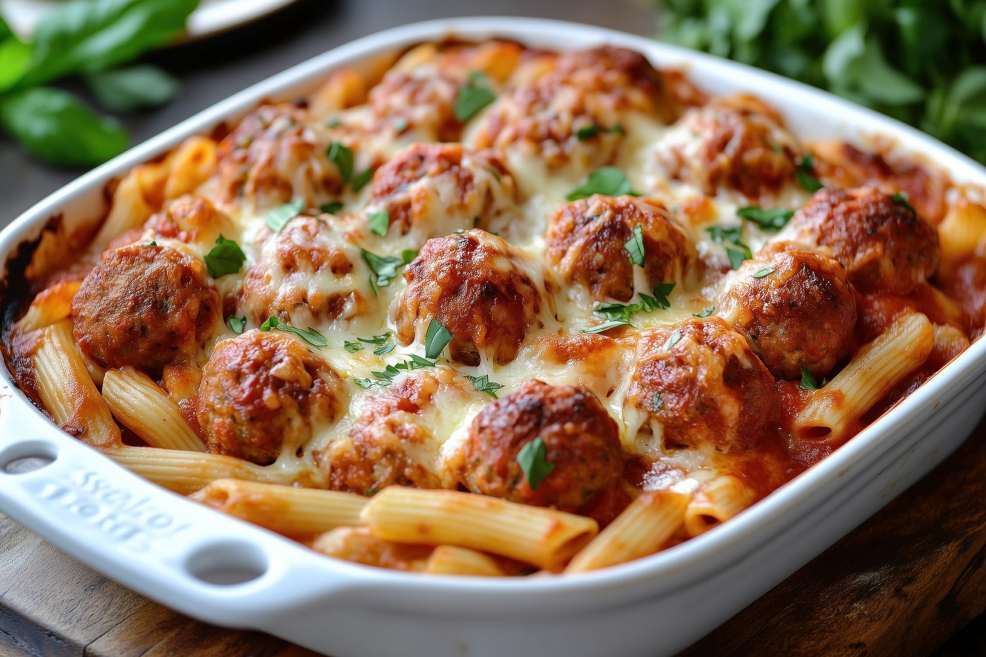 Szybka i pyszna zapiekanka. Pokocha ją cała rodzina bez wyjątku