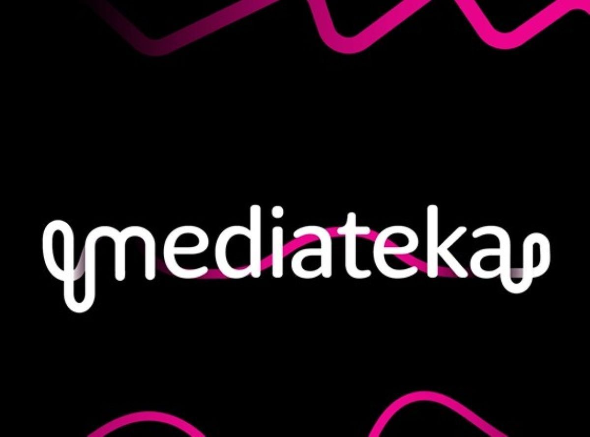 Mediateka.pl w nowej odsłonie. "Chcemy dodać audiobooki oraz treści spoza naszej Grupy"