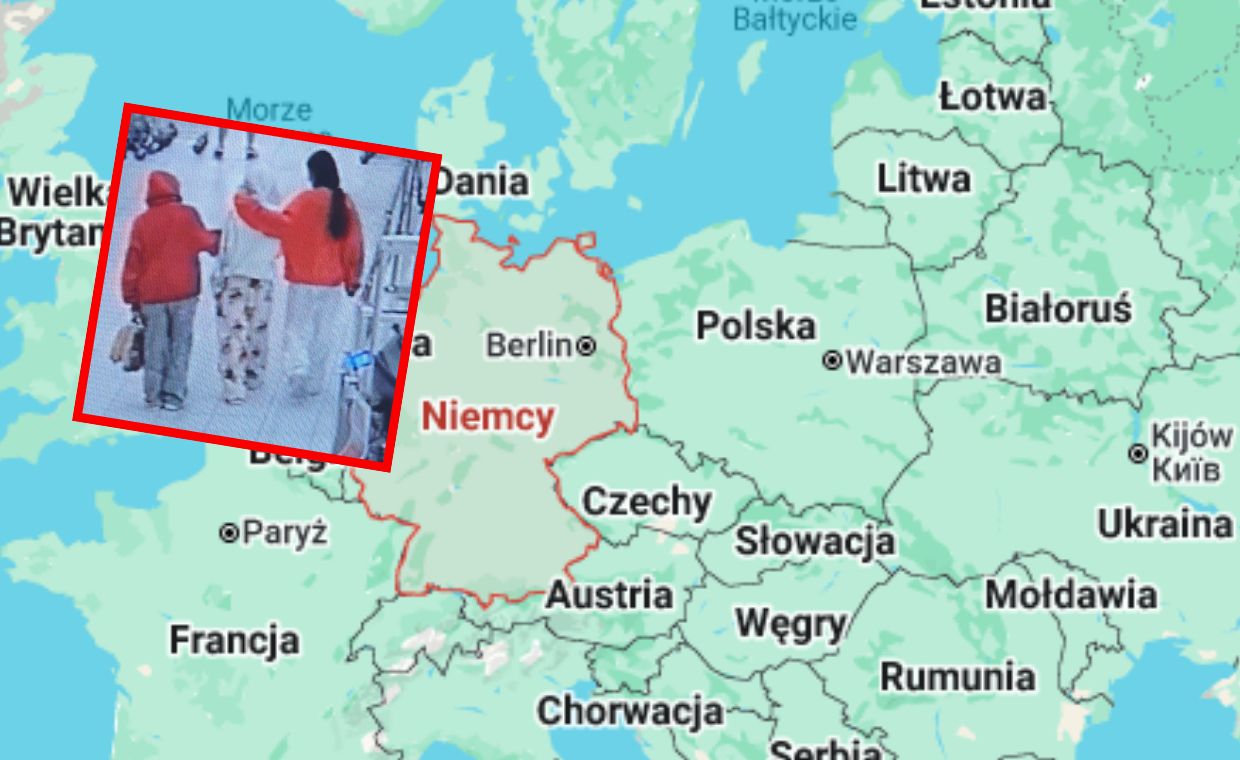 Trzy siostry z Afganistanu odnalezione. Nie było ich w Polsce