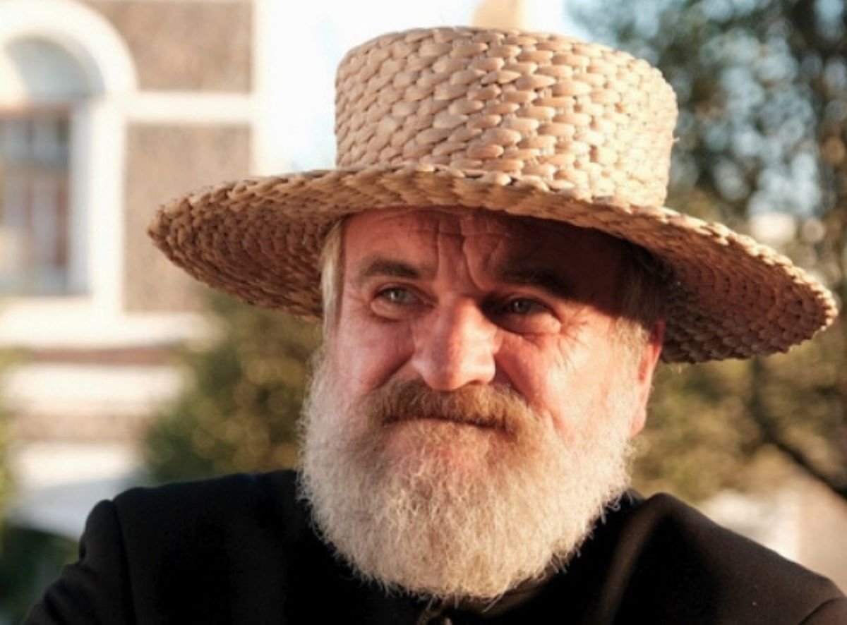 Koniec "U Pana Boga w Królowym Moście". Taką widownie zgromadził serial TVP1