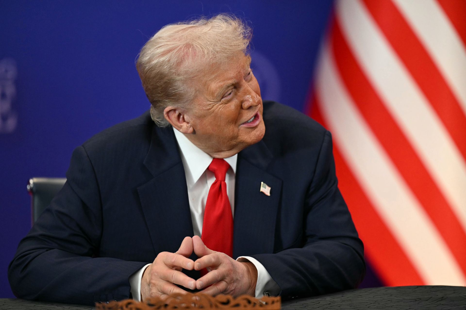 Trump nakłada sankcje na Rosję, ale ciągle nie wiemy, jaki jest jego strategiczny cel [OPINIA]