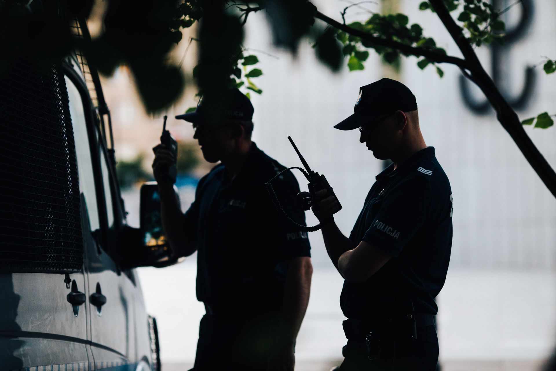Akcja policji na drogach. Świąteczne kontrole ruszają już dziś