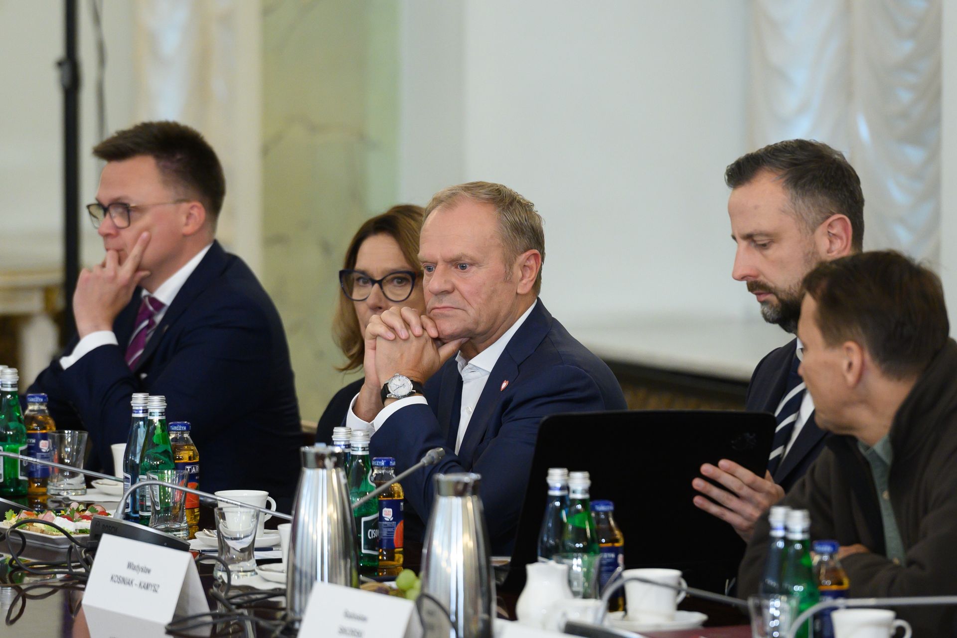 Fuzja opóźniona. Co dalej z Koalicją Obywatelską?