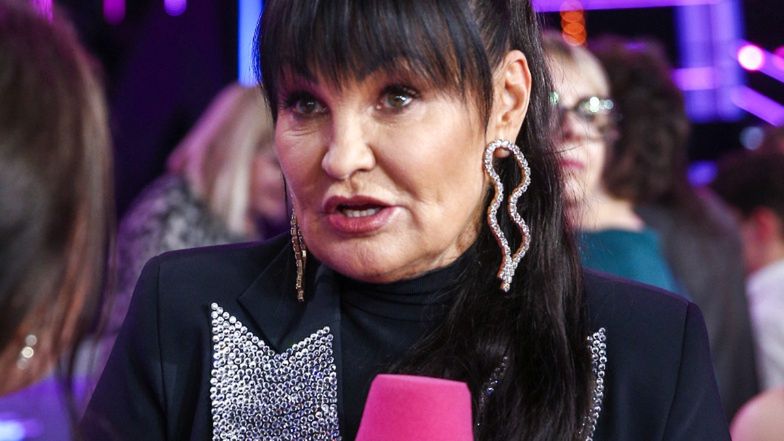 Oskarżona o ZNIESŁAWIENIE Iwona Pavlović komentuje sądową batalię: "Czuję się, jakbym była w jakimś filmie sci-fi"