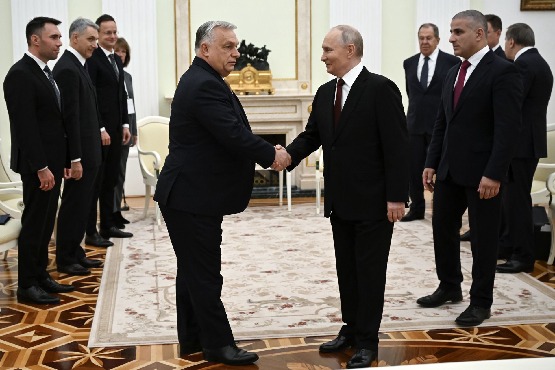 Piętnaste spotkanie na piętnastolecie [OPINIA]