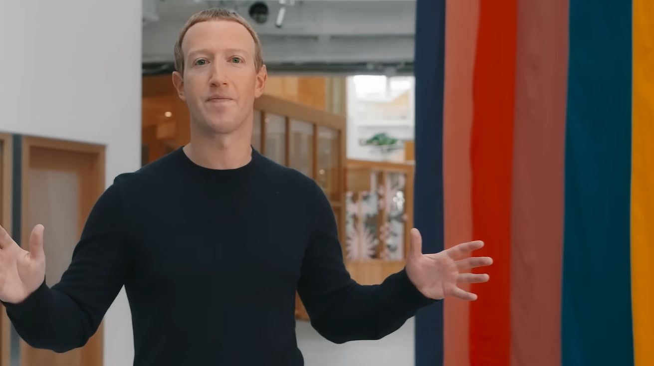 Meta rozważa zwolnienie 20 proc. personelu przez inwestycje w AI