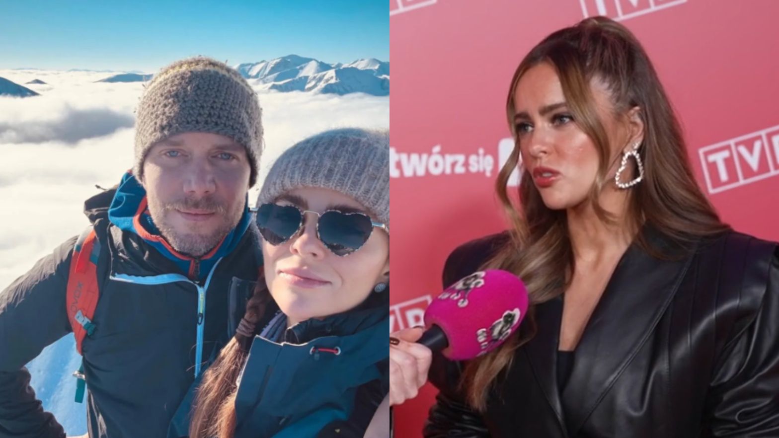 TYLKO NA PUDELKU: Gabi Drzewiecka o nowym ukochanym, którego poznała w "Azji Express". Na początku się NIE POLUBILI... (WIDEO)