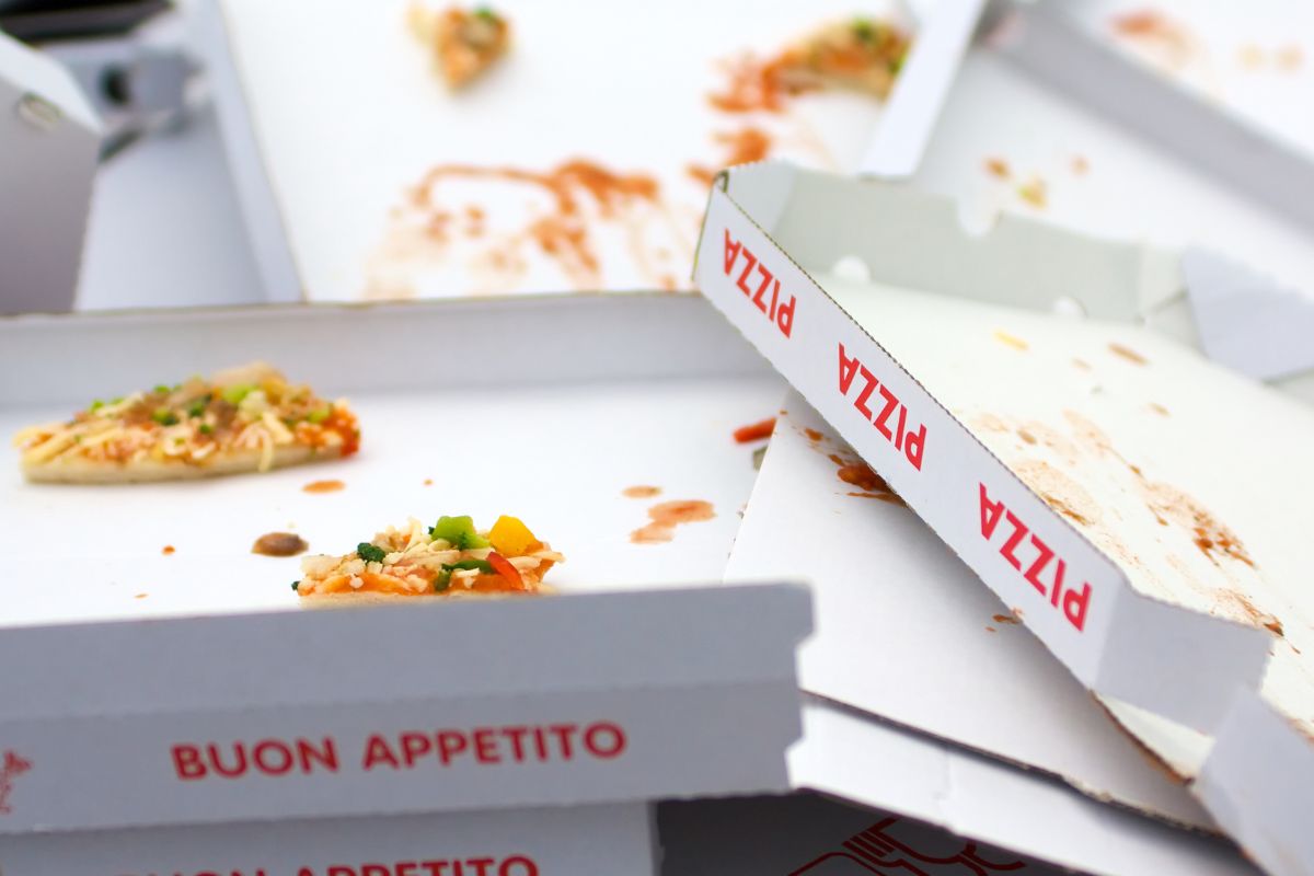 Myślisz, iż wszystkie opakowania po jedzeniu mogą wylądować w plastikach? Nic bardziej mylnego