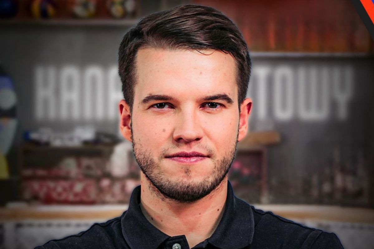 Były dziennikarz Goal.pl w Kanale Sportowym