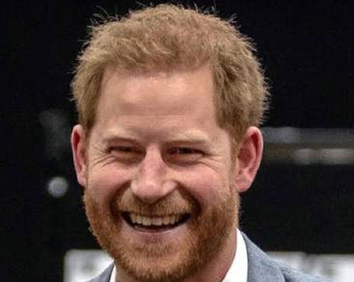 Książę Harry przegrał sprawę o prywatność z wydawcą "Daily Mail"